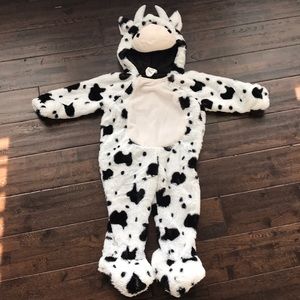 Cow Costume